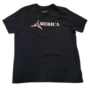 Zac Browns Southern Ground Merica T Shirt